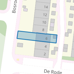 Perceel LDN01-S-3688