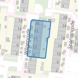 Perceel LDN01-S-3700