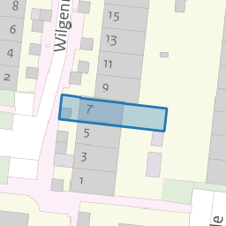 Perceel LDN01-S-3701