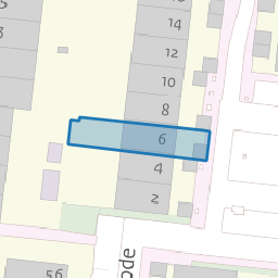 Perceel LDN01-S-3704