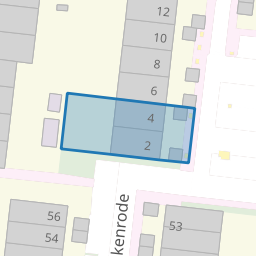 Perceel LDN01-S-3705