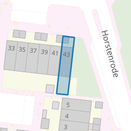 Perceel LDN01-S-3712