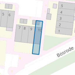 Perceel LDN01-S-3715