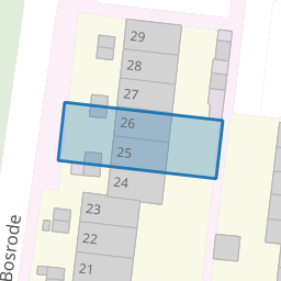 Perceel LDN01-S-3720