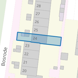 Perceel LDN01-S-3721