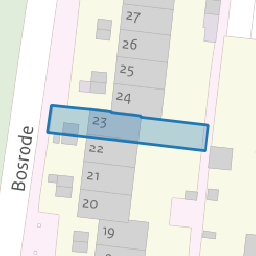 Perceel LDN01-S-3722