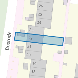 Perceel LDN01-S-3723