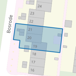 Perceel LDN01-S-3724