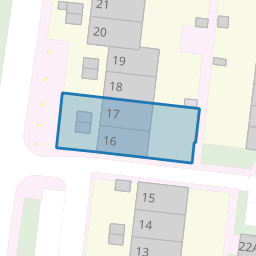 Perceel LDN01-S-3726