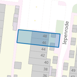 Perceel LDN01-S-3727