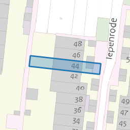 Perceel LDN01-S-3728