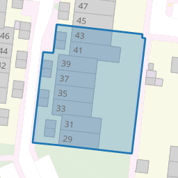 Perceel LDN01-S-3736