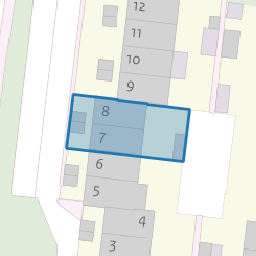 Perceel LDN01-S-3741