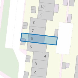 Perceel LDN01-S-3742