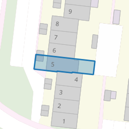 Perceel LDN01-S-3743