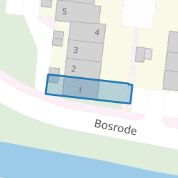 Perceel LDN01-S-3745