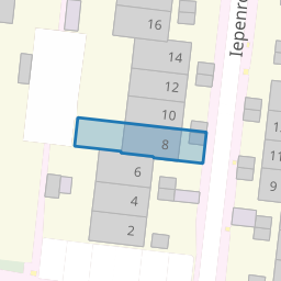 Perceel LDN01-S-3747