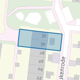 Perceel LDN01-S-3755