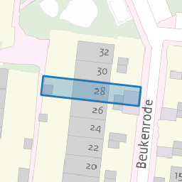 Perceel LDN01-S-3756