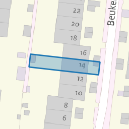 Perceel LDN01-S-3758