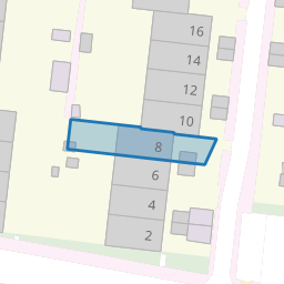 Perceel LDN01-S-3760