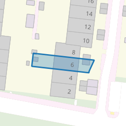 Perceel LDN01-S-3761