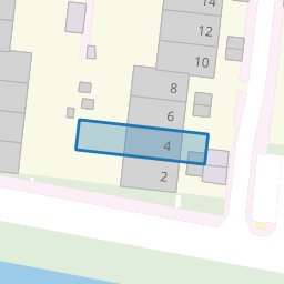 Perceel LDN01-S-3762