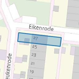 Perceel LDN01-S-3765