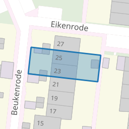 Perceel LDN01-S-3766