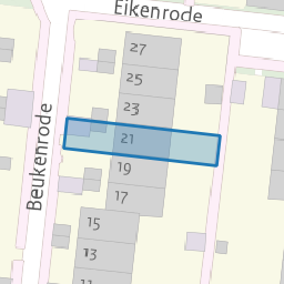 Perceel LDN01-S-3767