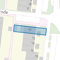 Perceel LDN01-S-3772