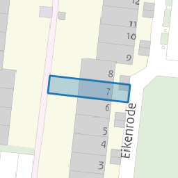 Perceel LDN01-S-3774