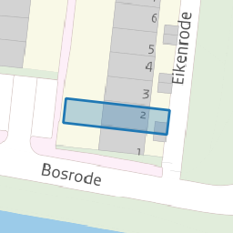 Perceel LDN01-S-3777