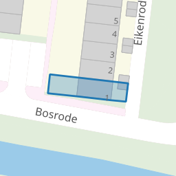 Perceel LDN01-S-3778