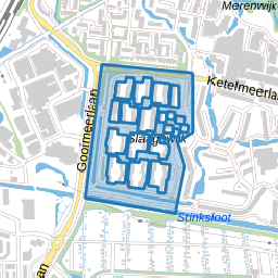 Perceel LDN01-S-3780