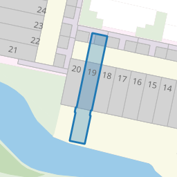 Perceel LDN01-S-3782