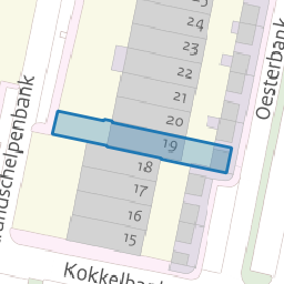 Perceel LDN01-S-3783