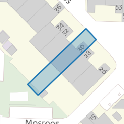 Perceel LDN01-S-3785