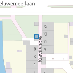 Perceel LDN01-S-3787