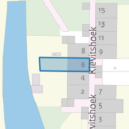 Perceel LDN01-S-3791