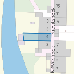 Perceel LDN01-S-3792