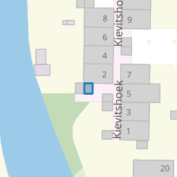 Perceel LDN01-S-3794