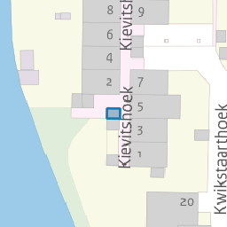 Perceel LDN01-S-3795