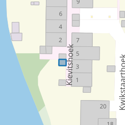 Perceel LDN01-S-3796