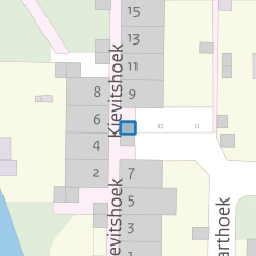 Perceel LDN01-S-3797