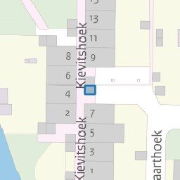 Perceel LDN01-S-3798