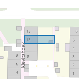 Perceel LDN01-S-3804