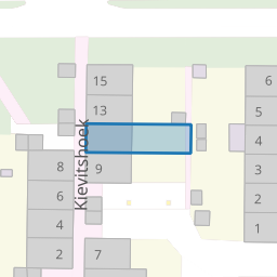 Perceel LDN01-S-3805