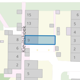 Perceel LDN01-S-3806