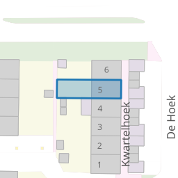 Perceel LDN01-S-3808